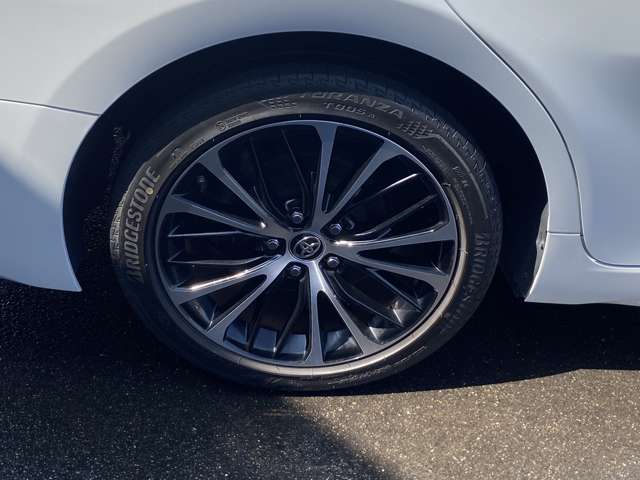 トヨタ カムリ ２．５ ＷＳ レザーパッケージ R2年 (東北) 99