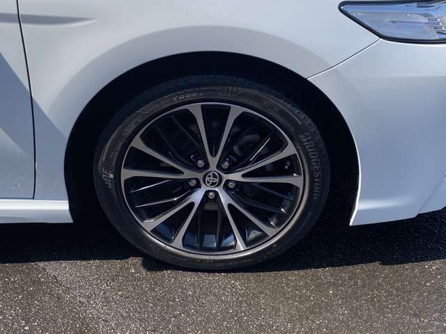 トヨタ カムリ ２．５ ＷＳ レザーパッケージ R2年 (東北) 99