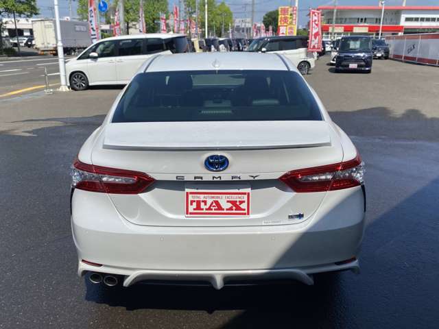 トヨタ カムリ ２．５ ＷＳ レザーパッケージ R2年 (東北) 99