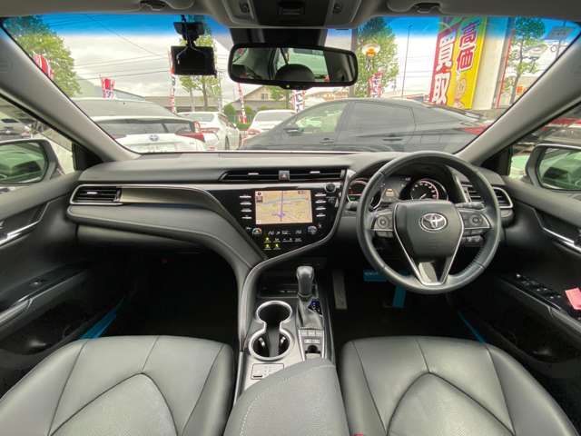 トヨタ カムリ ２．５ ＷＳ レザーパッケージ R2年 (東北) 99