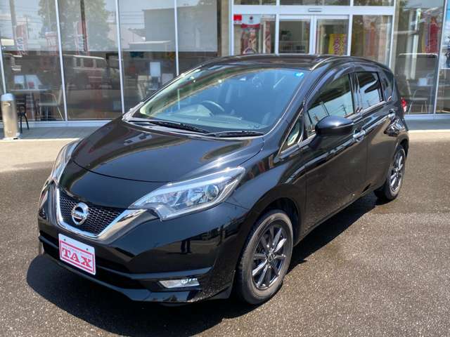 日産 ノート １．２ Ｘ ＤＩＧ－Ｓ H29年 (東北) 99
