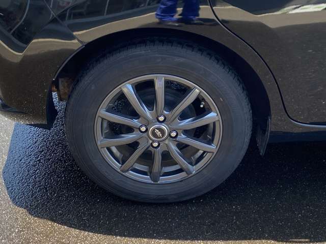 日産 ノート １．２ Ｘ ＤＩＧ－Ｓ H29年 (東北) 99