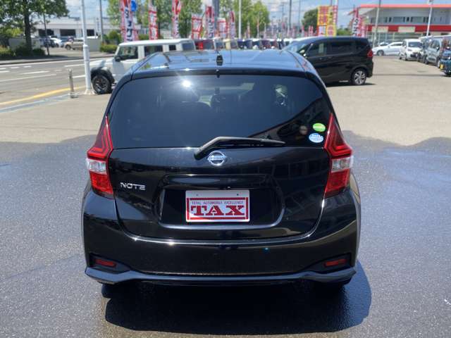日産 ノート １．２ Ｘ ＤＩＧ－Ｓ H29年 (東北) 99