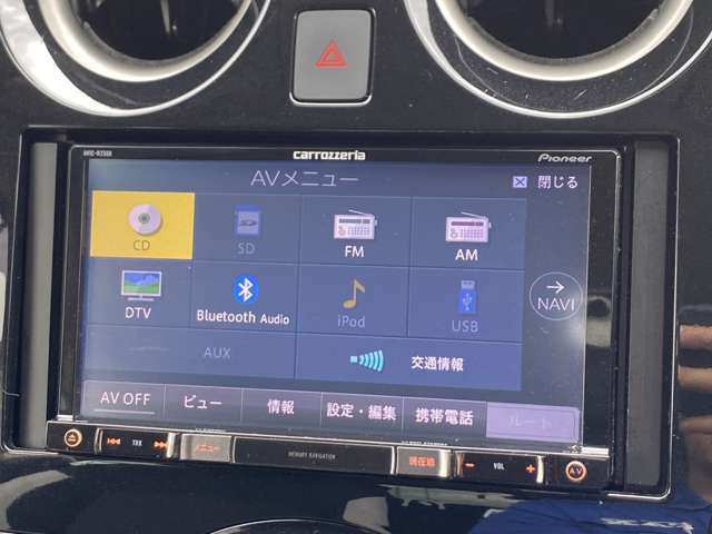 日産 ノート １．２ Ｘ ＤＩＧ－Ｓ H29年 (東北) 99