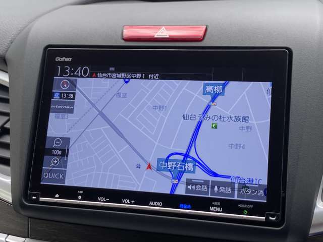 ホンダ ジェイド　ハイブリッド １．５ ハイブリッド Ｘ H28年 (東北) 99