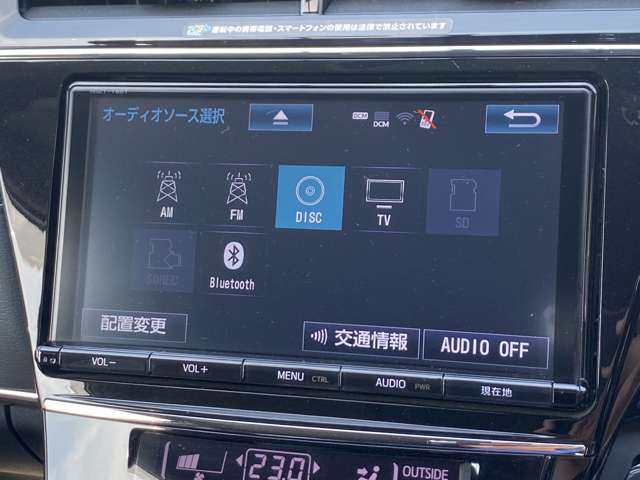 トヨタ プリウスΑ １．８ Ｓ ツーリングセレクション Ｇ'Ｓ H29年 (東北) 99