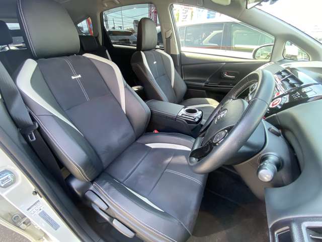 トヨタ プリウスΑ １．８ Ｓ ツーリングセレクション Ｇ'Ｓ H29年 (東北) 99