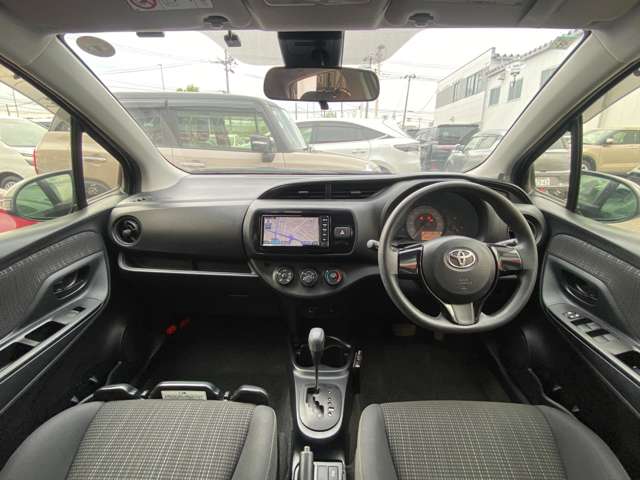 トヨタ ヴィッツ １．０ Ｆ H29年 (東北) 99