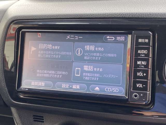 トヨタ ヴィッツ １．０ Ｆ H29年 (東北) 99