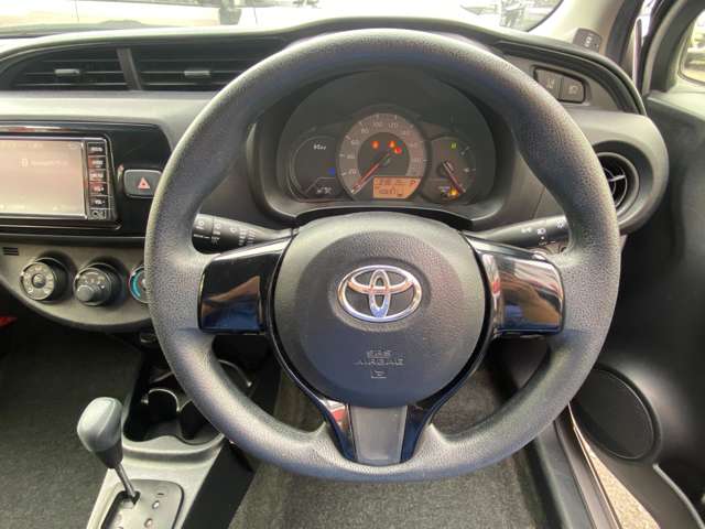 トヨタ ヴィッツ １．０ Ｆ H29年 (東北) 99