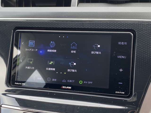 トヨタ プリウスΑ １．８ Ｓ ツーリングセレクション H28年 (東北) 99