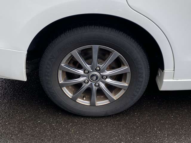 ホンダ ステップワゴン ２．０ Ｇ Ｅ セレクション ４ＷＤ H25年 (東北) 99