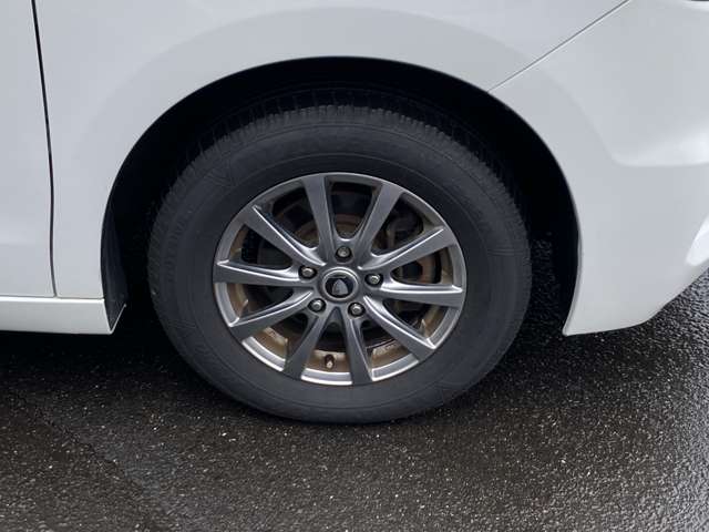 ホンダ ステップワゴン ２．０ Ｇ Ｅ セレクション ４ＷＤ H25年 (東北) 99