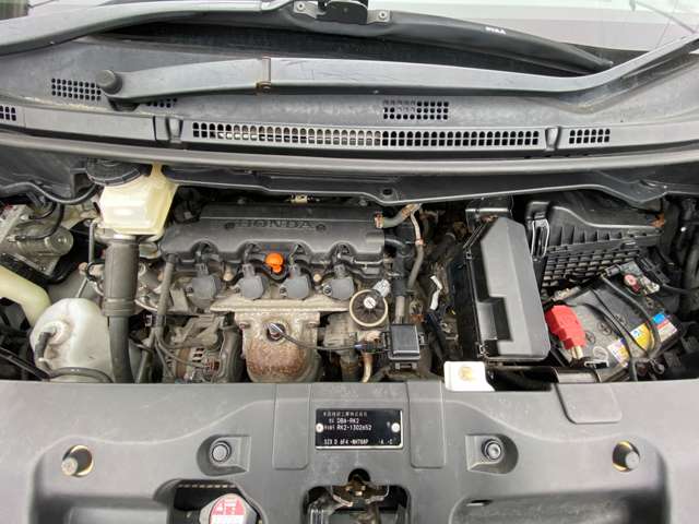 ホンダ ステップワゴン ２．０ Ｇ Ｅ セレクション ４ＷＤ H25年 (東北) 99