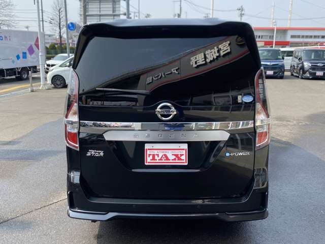 日産 セレナ １．２ Ｅ－ＰＯＷＥＲ ハイウェイスター Ｖ R3年 (東北) 99