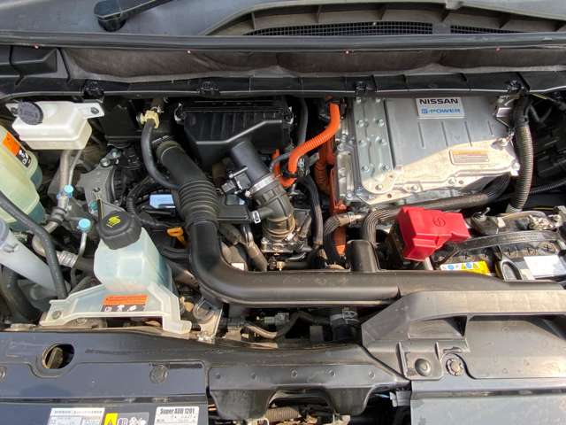 日産 セレナ １．２ Ｅ－ＰＯＷＥＲ ハイウェイスター Ｖ R3年 (東北) 99