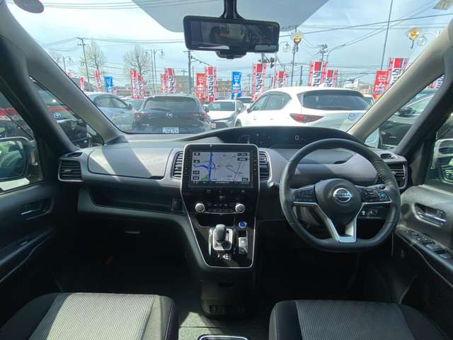 日産 セレナ １．２ Ｅ－ＰＯＷＥＲ ハイウェイスター Ｖ R3年 (東北) 99