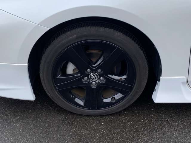 トヨタ プリウス １．８ Ｓ ツーリングセレクション ブラックエディション R3年 (東北) 99