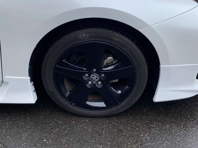トヨタ プリウス １．８ Ｓ ツーリングセレクション ブラックエディション R3年 (東北) 99