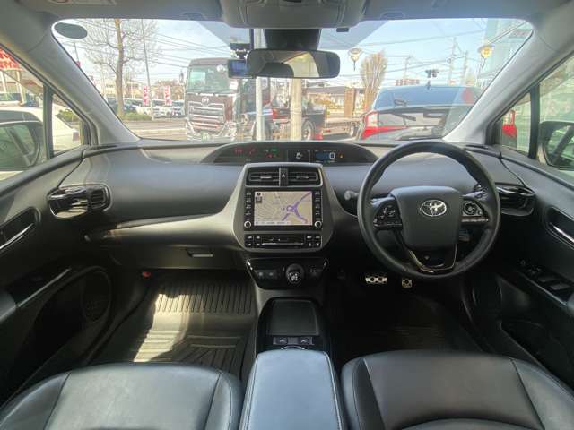 トヨタ プリウス １．８ Ｓ ツーリングセレクション ブラックエディション R3年 (東北) 99
