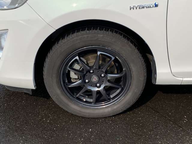 トヨタ アクア １．５ Ｓ H27年 (東北) 99