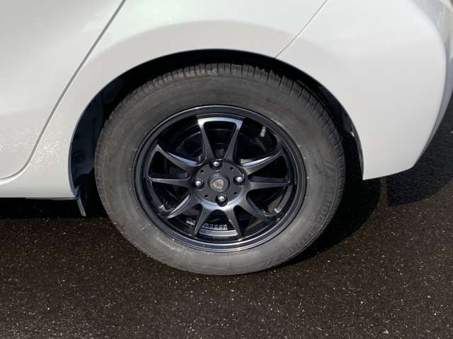 トヨタ アクア １．５ Ｓ H27年 (東北) 99