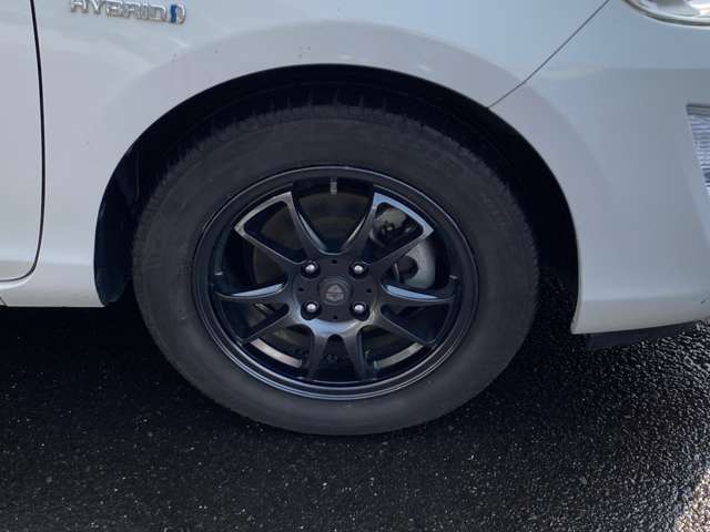 トヨタ アクア １．５ Ｓ H27年 (東北) 99