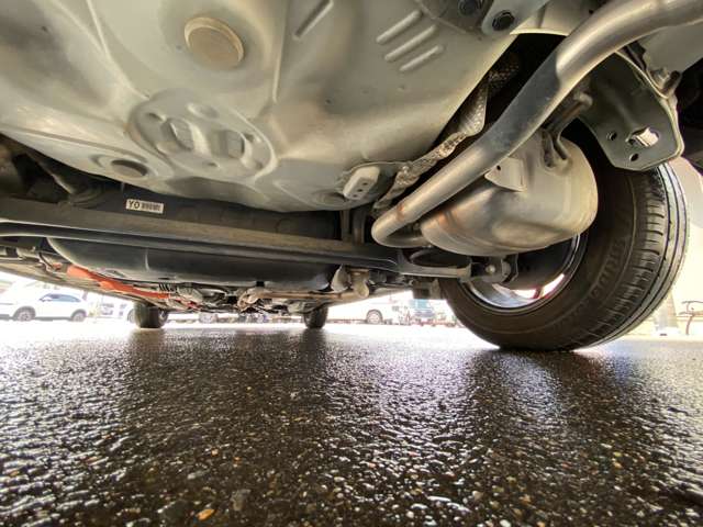 トヨタ アクア １．５ Ｓ H27年 (東北) 99