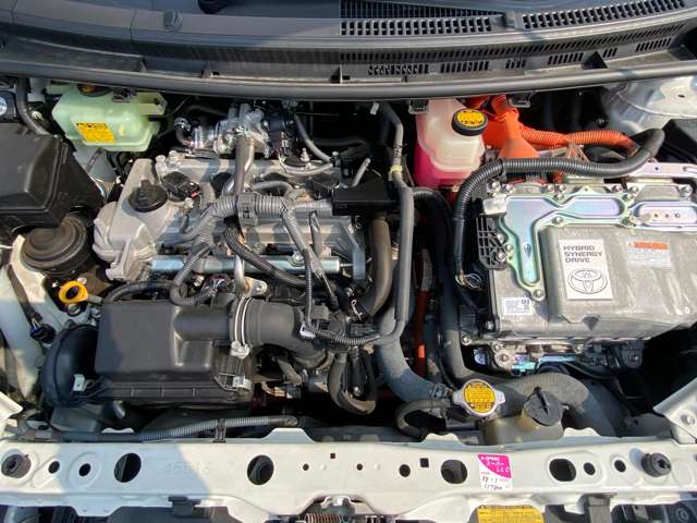 トヨタ アクア １．５ Ｓ H27年 (東北) 99