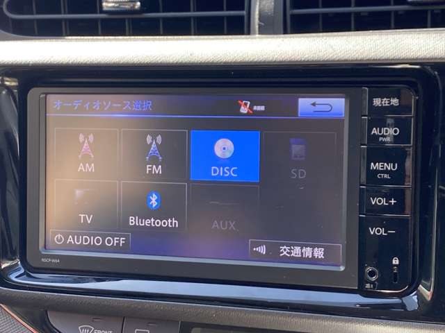 トヨタ アクア １．５ Ｓ H27年 (東北) 99