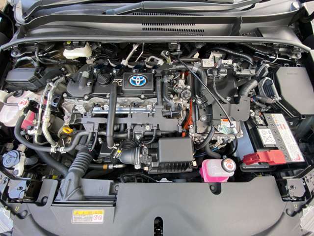 トヨタ カローラ　ツーリング　ハイブリッド １．８ ハイブリッド Ｇ Ｅ－ＦＯＵＲ ４ＷＤ R5年 (東北) 99