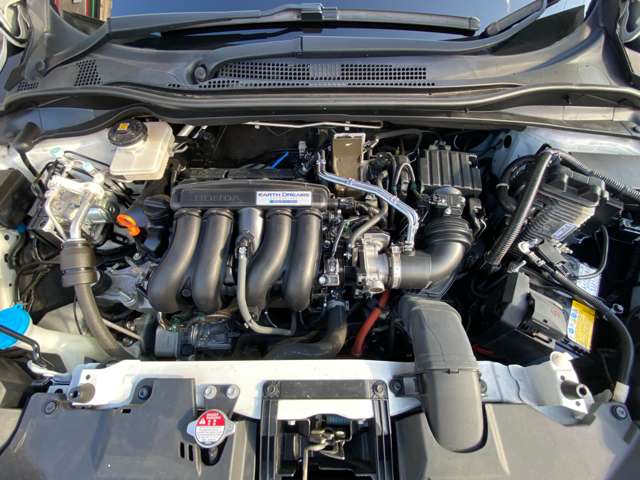 ホンダ ヴェゼル １．５ ハイブリッド Ｚ ホンダセンシング R2年 (東北) 99