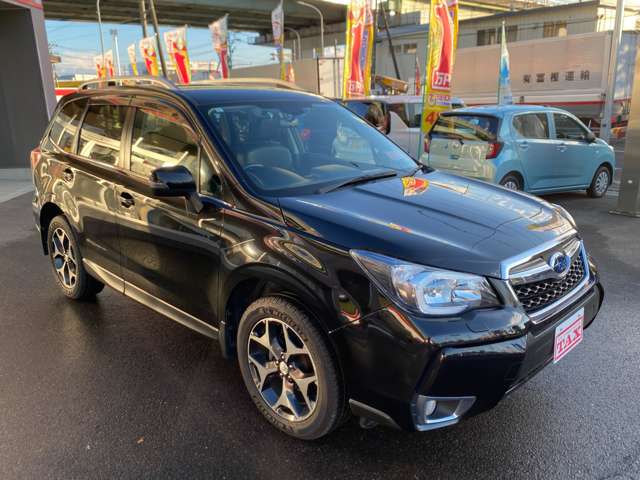 スバル フォレスター ２．０ Ｓ リミテッド ４ＷＤ H27年 (東北) 99