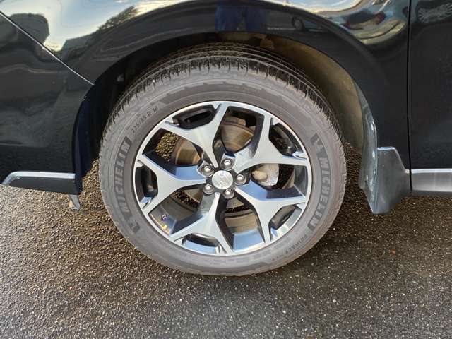 スバル フォレスター ２．０ Ｓ リミテッド ４ＷＤ H27年 (東北) 99