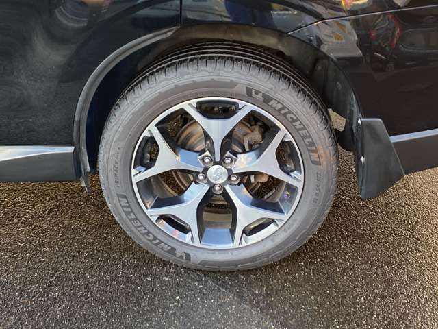 スバル フォレスター ２．０ Ｓ リミテッド ４ＷＤ H27年 (東北) 99