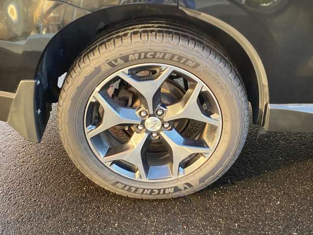 スバル フォレスター ２．０ Ｓ リミテッド ４ＷＤ H27年 (東北) 99
