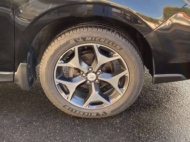 スバル フォレスター ２．０ Ｓ リミテッド ４ＷＤ H27年 (東北) 99