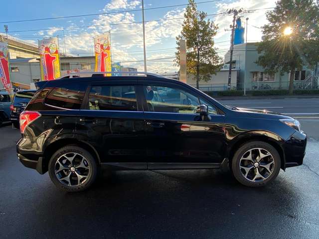 スバル フォレスター ２．０ Ｓ リミテッド ４ＷＤ H27年 (東北) 99