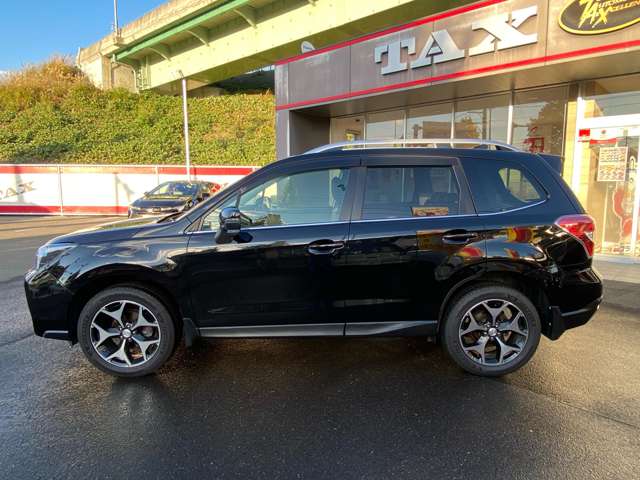 スバル フォレスター ２．０ Ｓ リミテッド ４ＷＤ H27年 (東北) 99