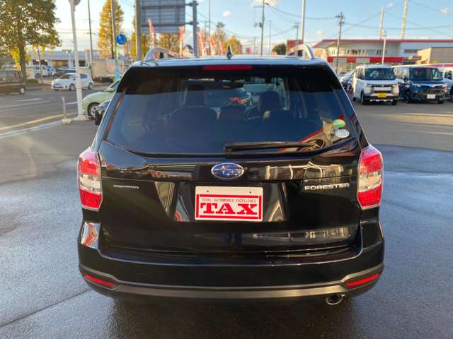 スバル フォレスター ２．０ Ｓ リミテッド ４ＷＤ H27年 (東北) 99