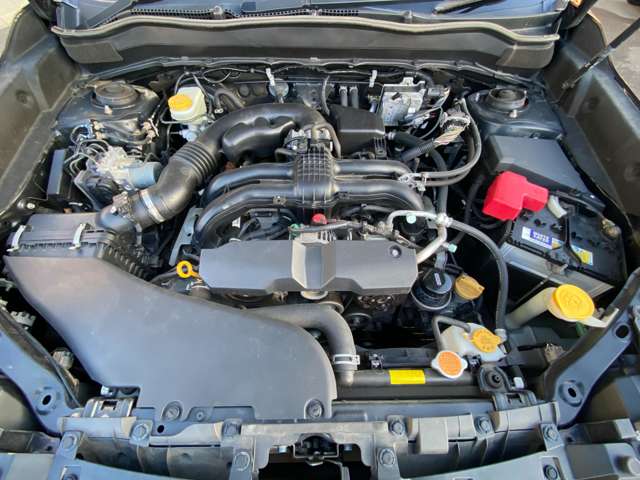 スバル フォレスター ２．０ Ｓ リミテッド ４ＷＤ H27年 (東北) 99