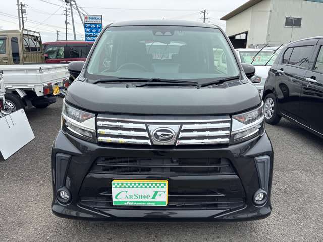 ダイハツ ムーヴ ６６０ Ｘ リミテッド ＳＡＩＩＩ H29年 (東北) 99