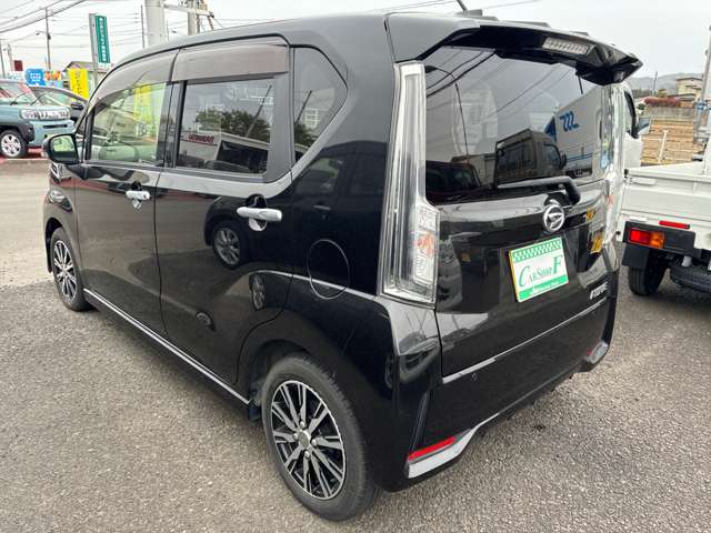 ダイハツ ムーヴ ６６０ Ｘ リミテッド ＳＡＩＩＩ H29年 (東北) 99