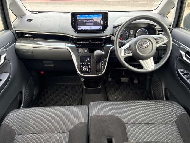 ダイハツ ムーヴ ６６０ Ｘ リミテッド ＳＡＩＩＩ H29年 (東北) 99