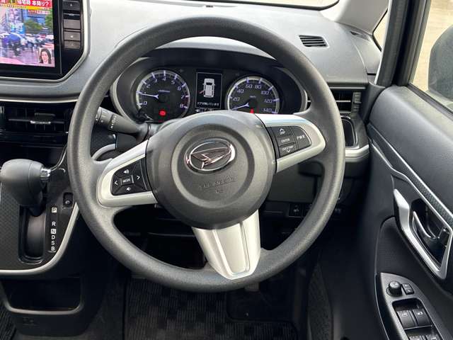 ダイハツ ムーヴ ６６０ Ｘ リミテッド ＳＡＩＩＩ H29年 (東北) 99