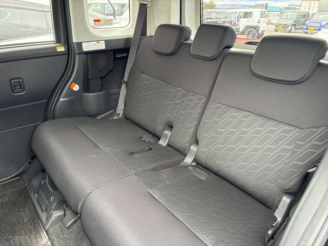 ダイハツ トール １．０ カスタムＧ リミテッド ＳＡＩＩＩ R1年 (東北) 99
