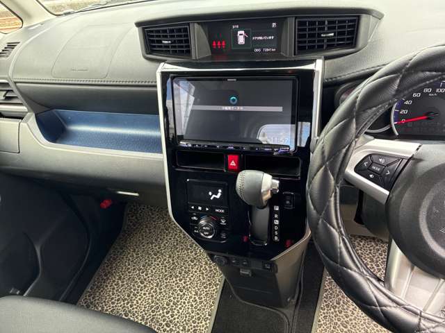 ダイハツ トール １．０ カスタムＧ リミテッド ＳＡＩＩＩ R1年 (東北) 99