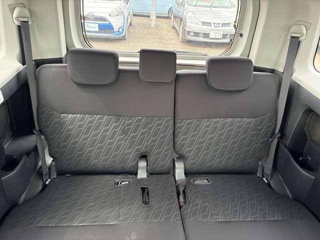 ダイハツ トール １．０ カスタムＧ リミテッド ＳＡＩＩＩ R1年 (東北) 99