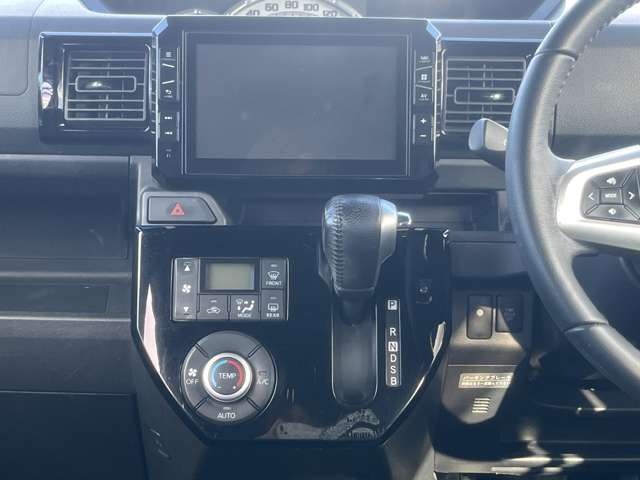 ダイハツ ウェイク ＧターボレジャーエディションＳＡＩＩＩ H29年 (東北) 99