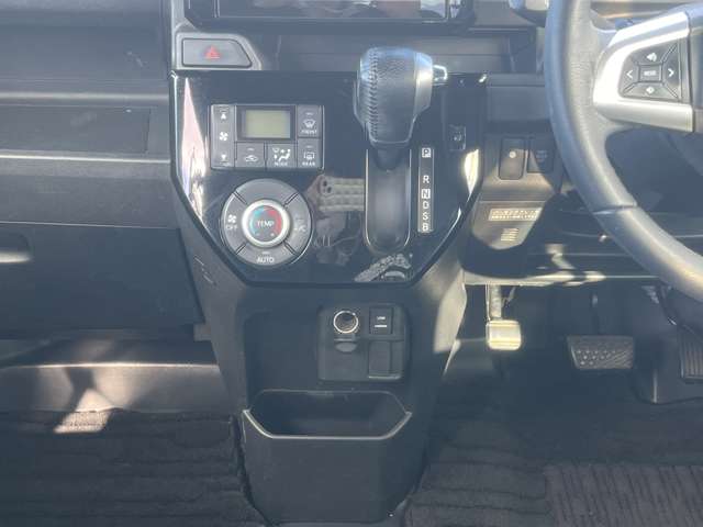 ダイハツ ウェイク ＧターボレジャーエディションＳＡＩＩＩ H29年 (東北) 99